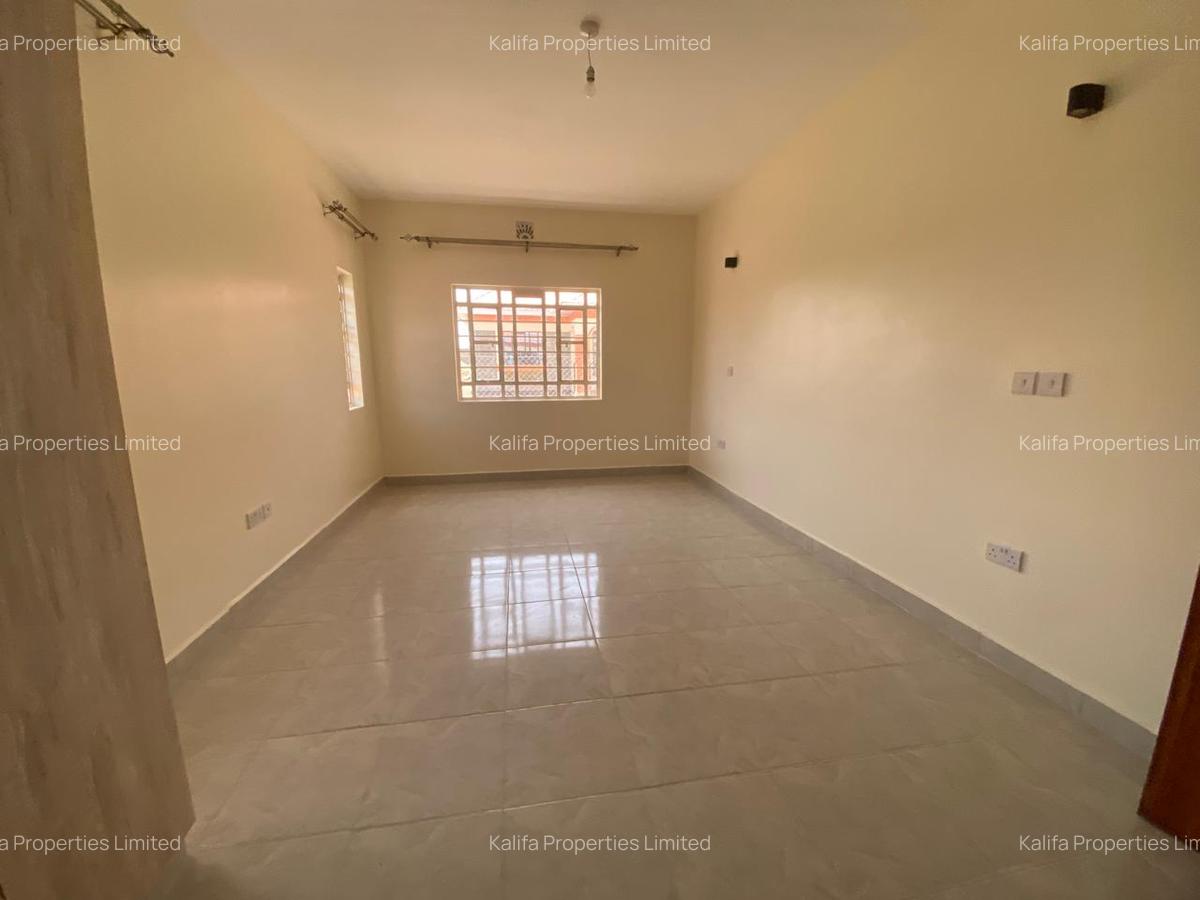3 Bed House with En Suite in Kitengela - 2
