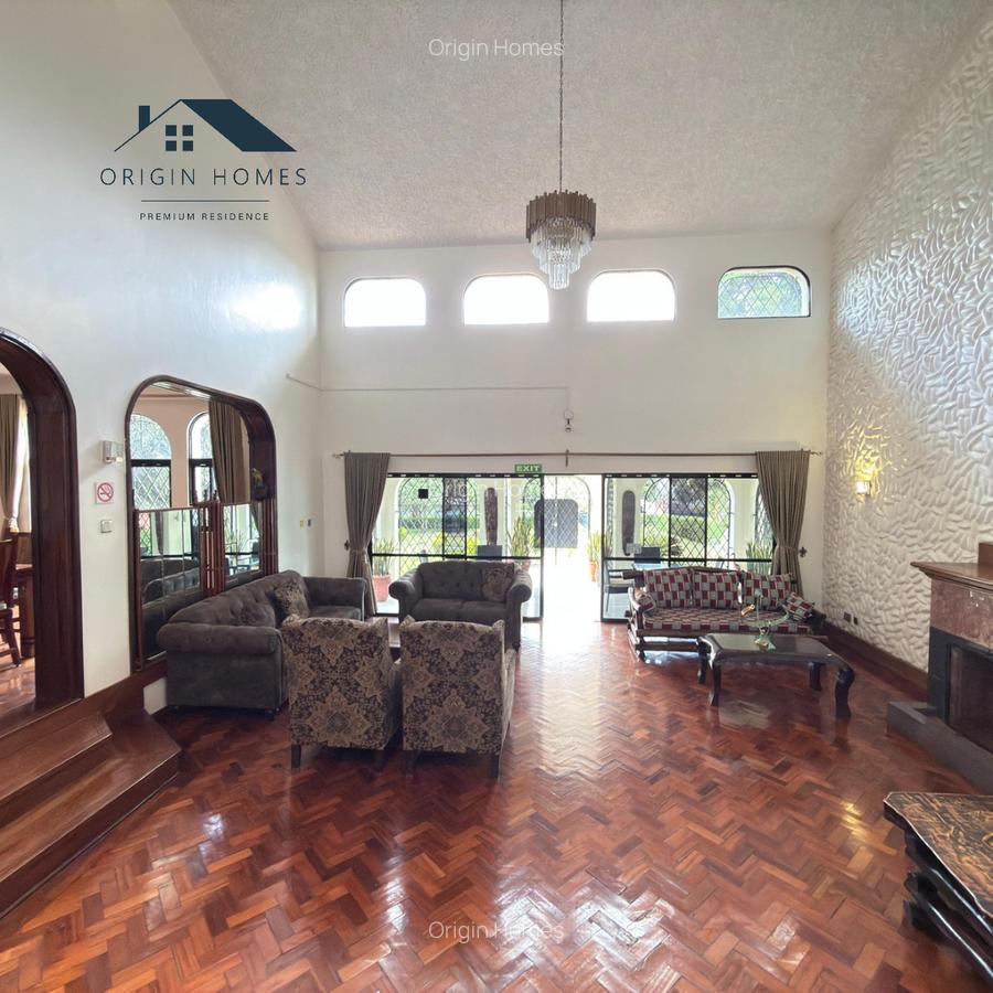 Commercial Property with Service Charge Included at Gigiri - 7