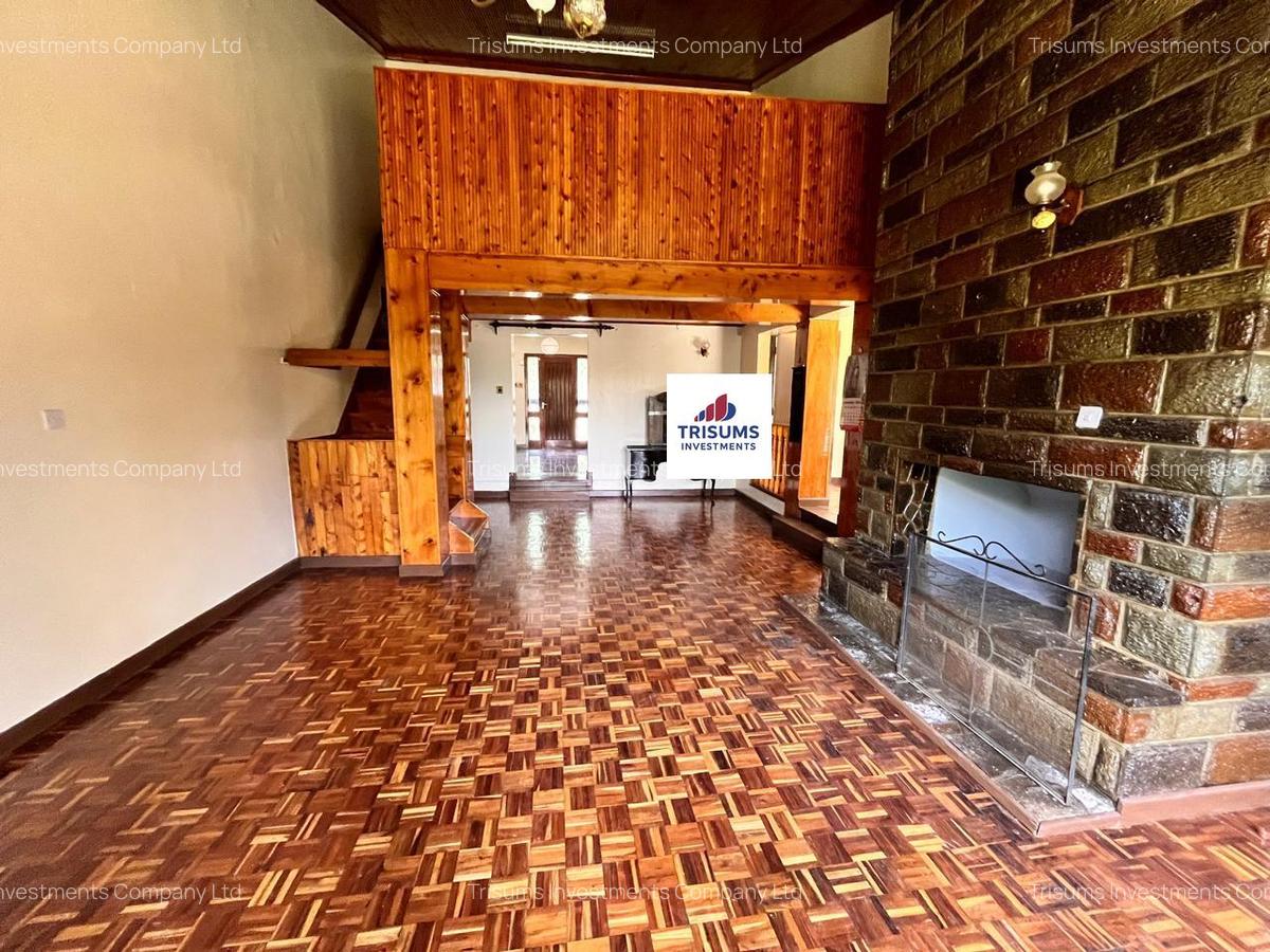 5 Bed House with En Suite in Loresho - 4