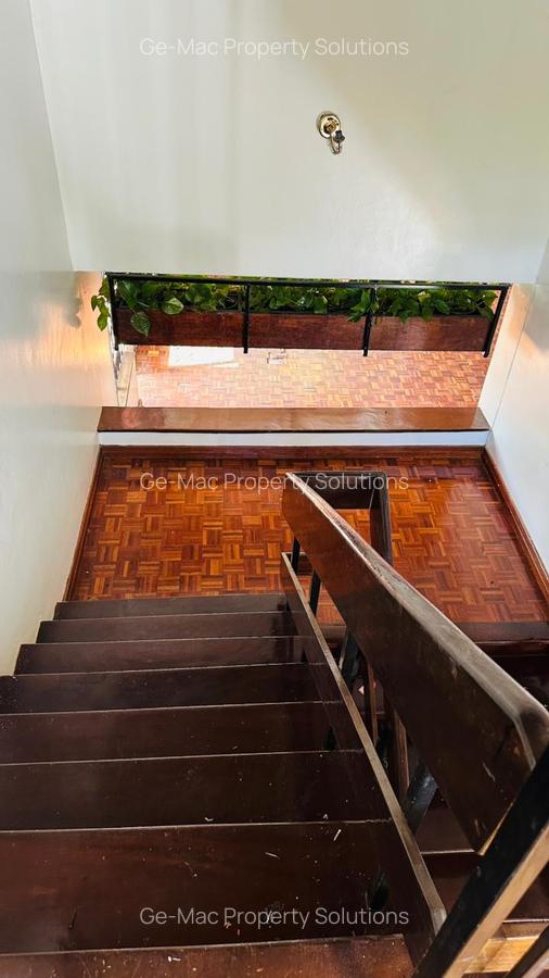 4 Bed House with En Suite in Gigiri - 10