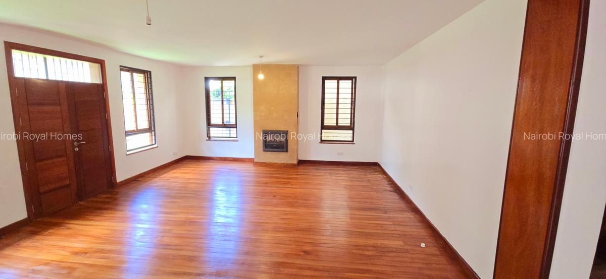 5 Bed Townhouse with En Suite at Kaputei Garden - 7