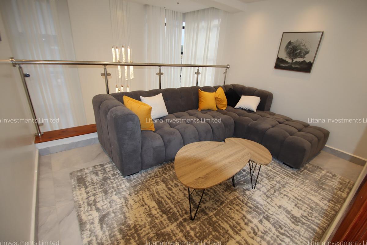 4 Bed Villa with En Suite at Kamakis Corner - 17