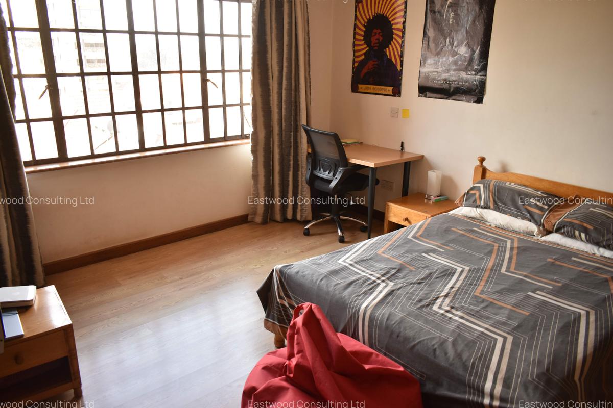 3 Bed Apartment with En Suite at Suswa Road - 8