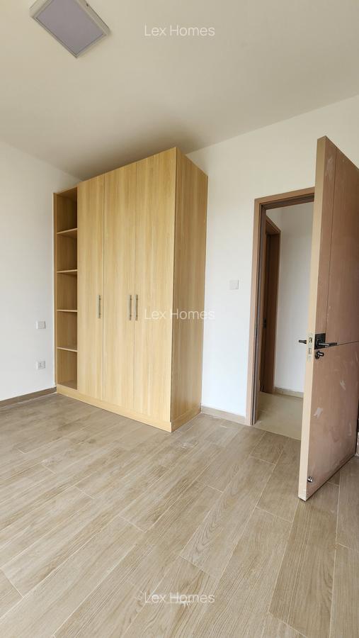 Serviced 3 Bed Apartment with En Suite at Magadi Road - 13