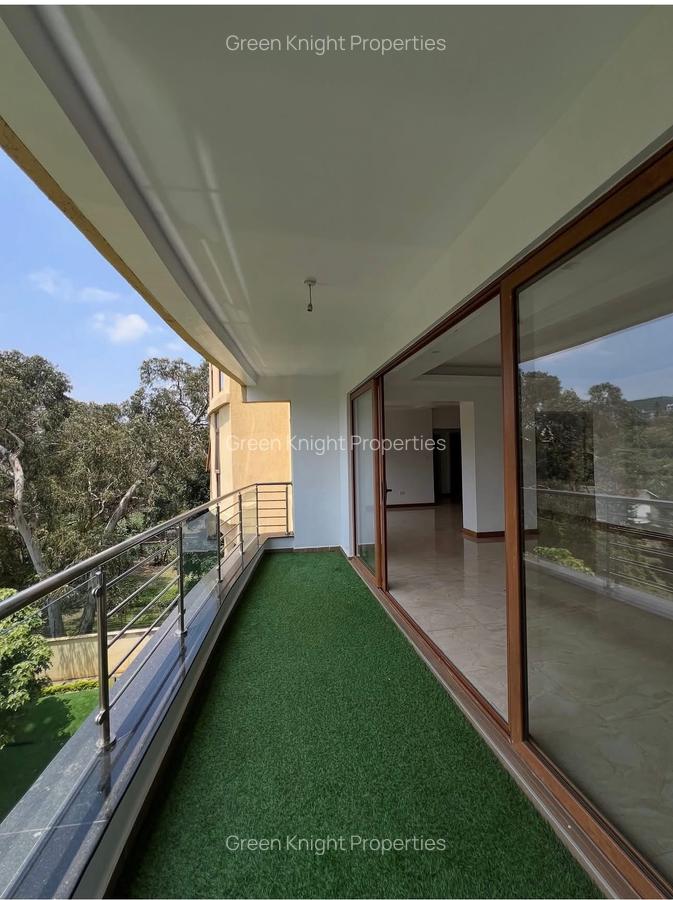 Serviced 3 Bed Apartment with En Suite in Lavington - 3