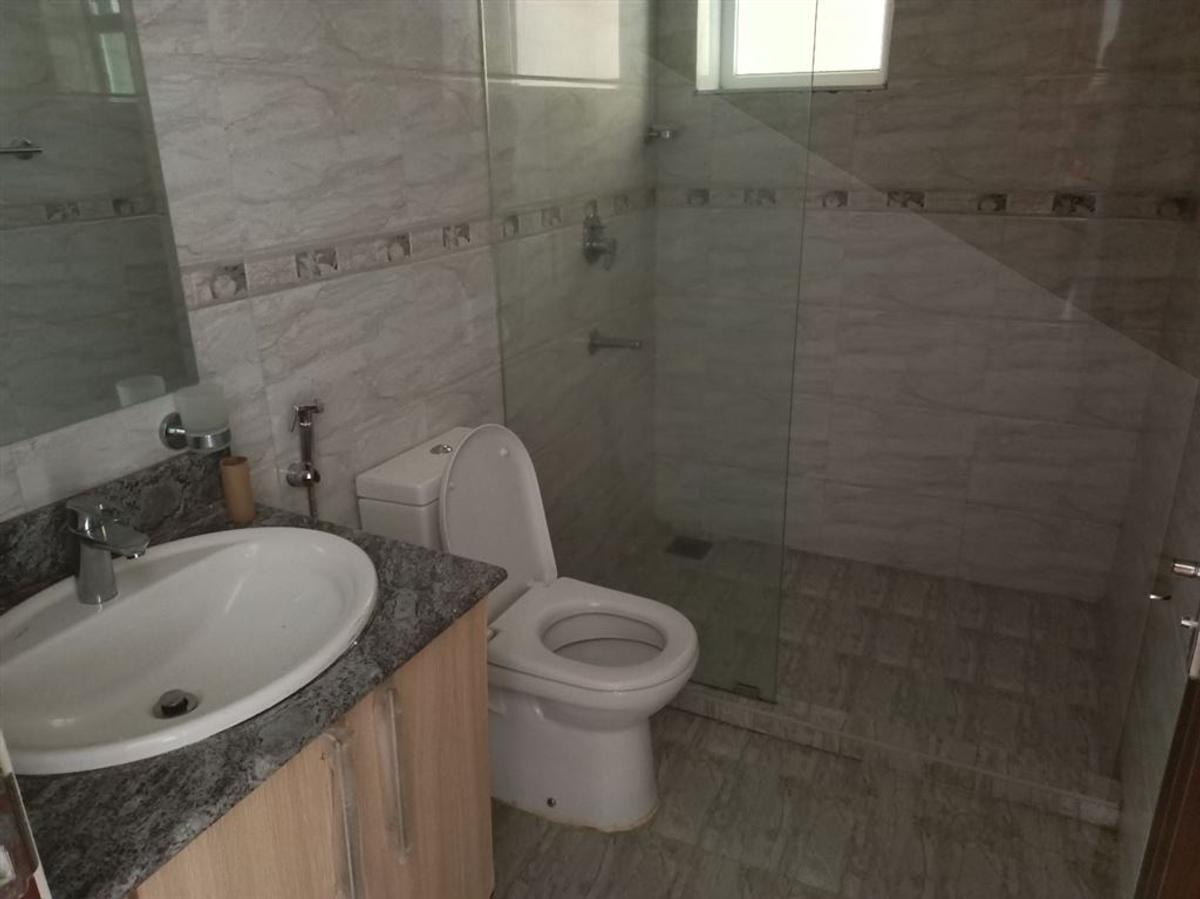 2 Bed Apartment with En Suite at Kileleshwa - 17