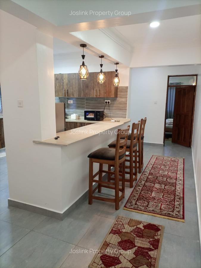 2 Bed Apartment with En Suite at Mt Kenya Avenue - 16