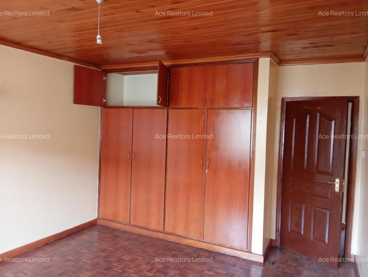 4 Bed Apartment with En Suite at Valley Arcade Lavington Nairobi - 15