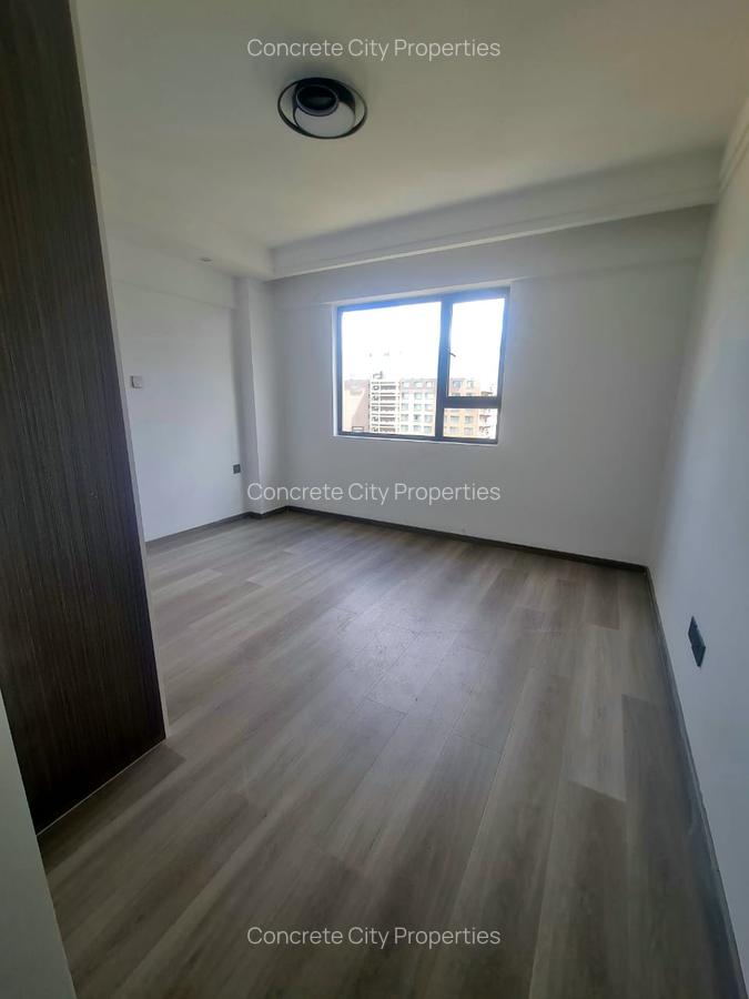 2 Bed Apartment in Westlands Area - 4