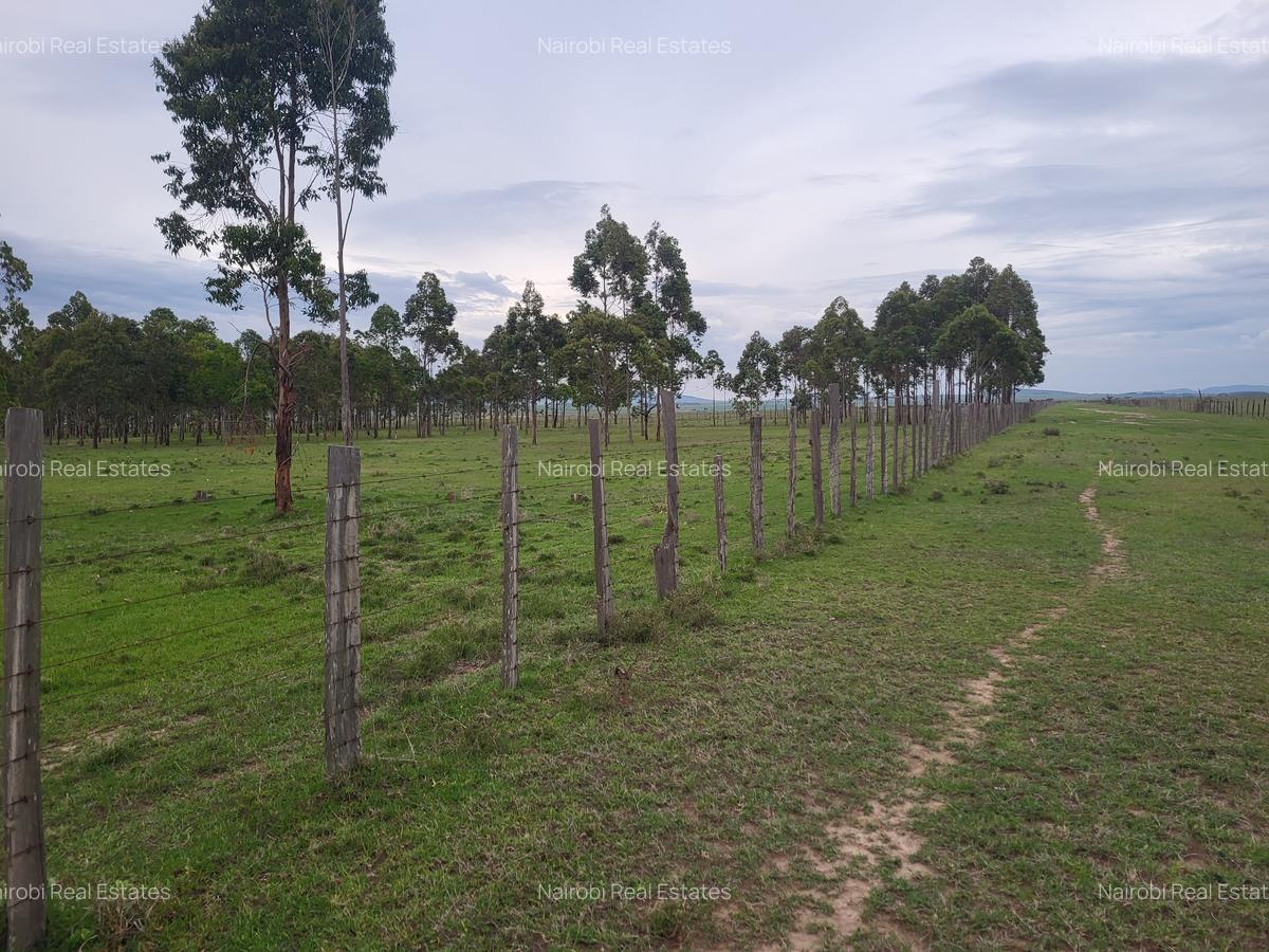 Land in Narok - 1