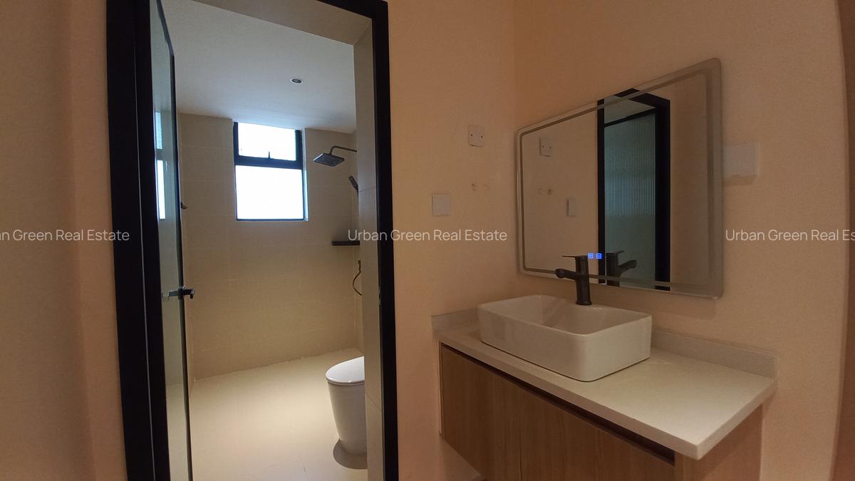 3 Bed Apartment with En Suite in Syokimau - 8