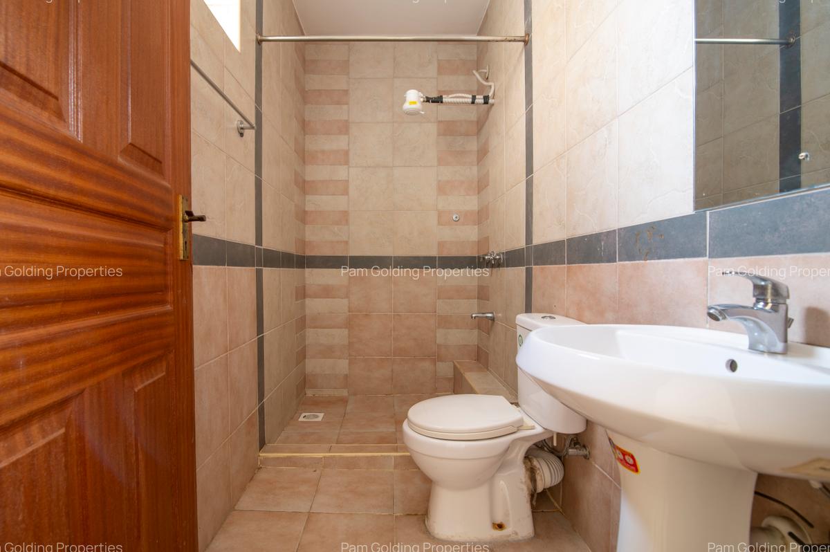 3 Bed Apartment with En Suite at Next Gen Mall - 17
