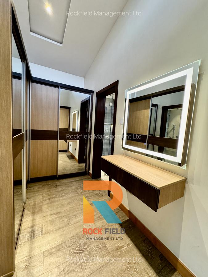 5 Bed Apartment with En Suite in Lower Kabete - 13