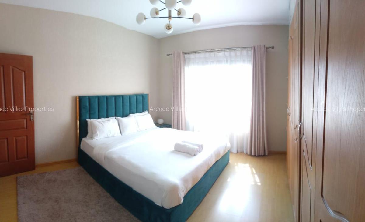 Serviced 5 Bed Apartment with En Suite in Lavington - 18