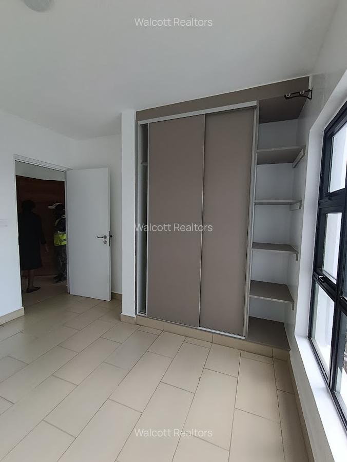 1 Bed Apartment with Lift in Kitisuru - 9