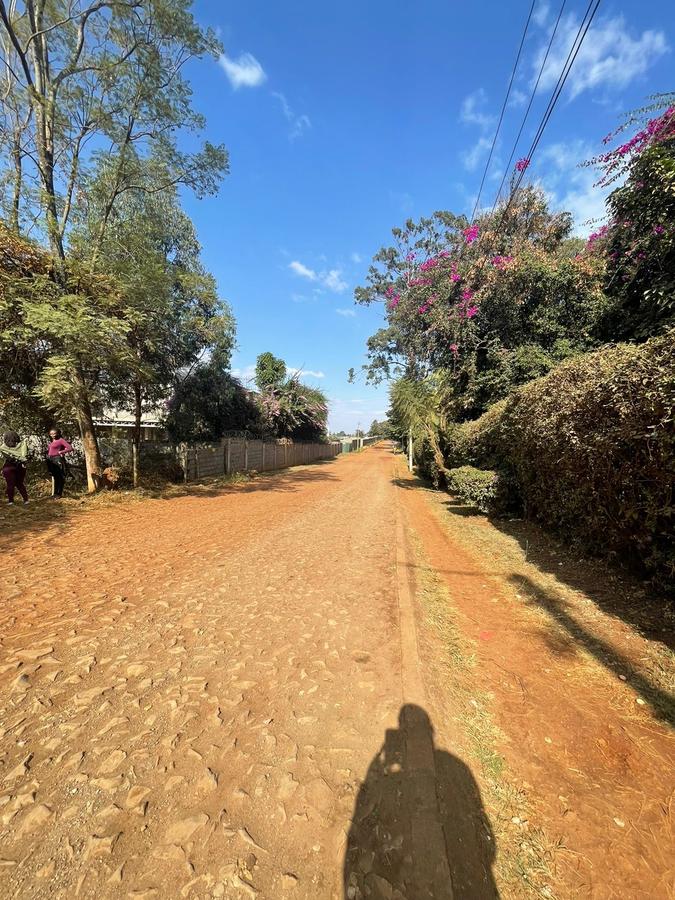 Commercial Land at Kiambu Road - 1