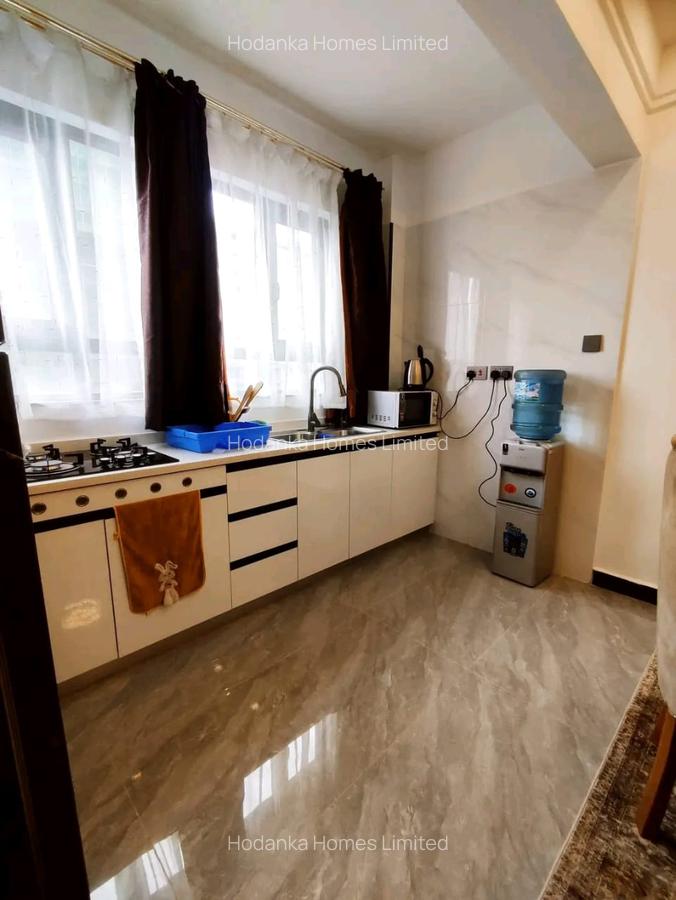 1 Bed Villa with En Suite in Lavington - 3