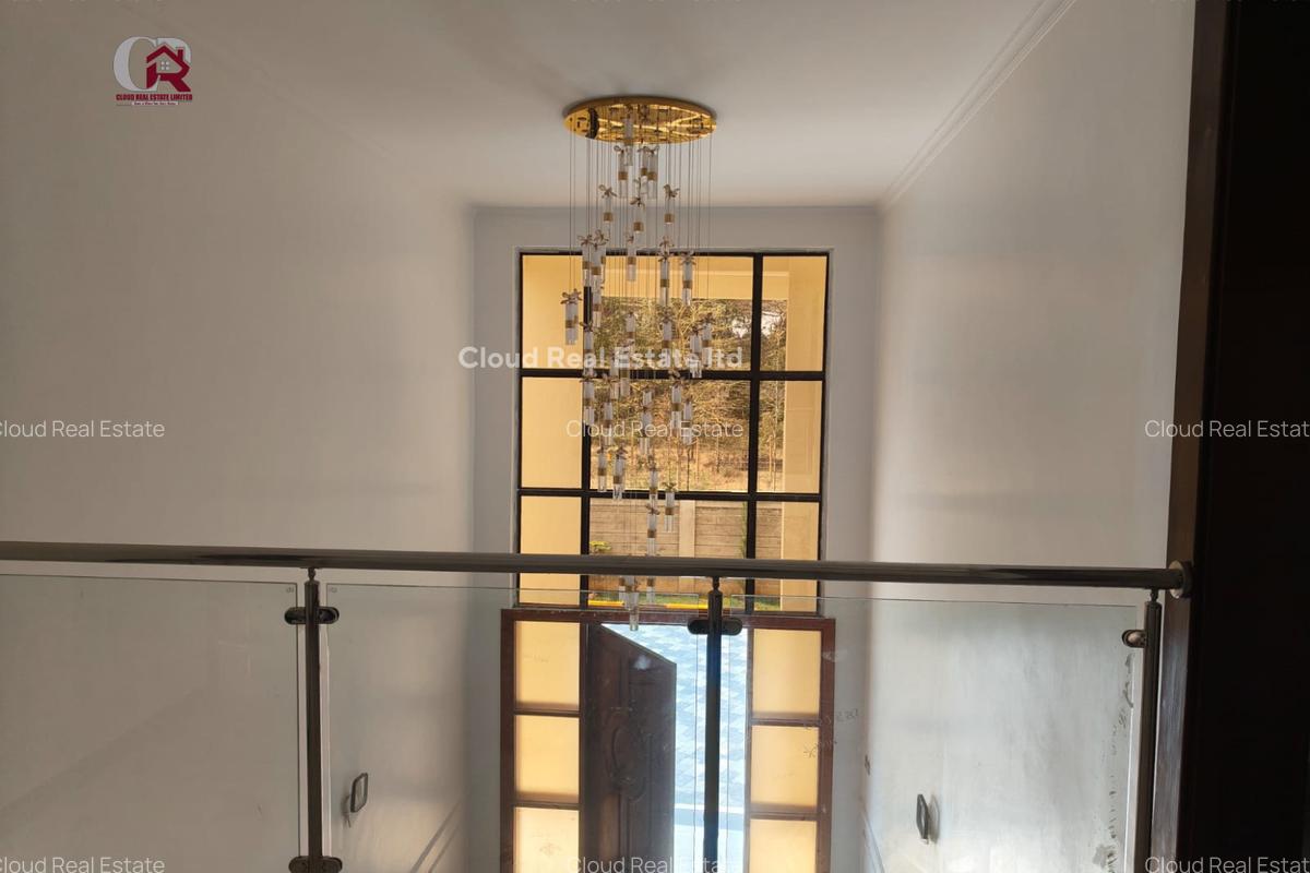 5 Bed House with En Suite in Karen - 8