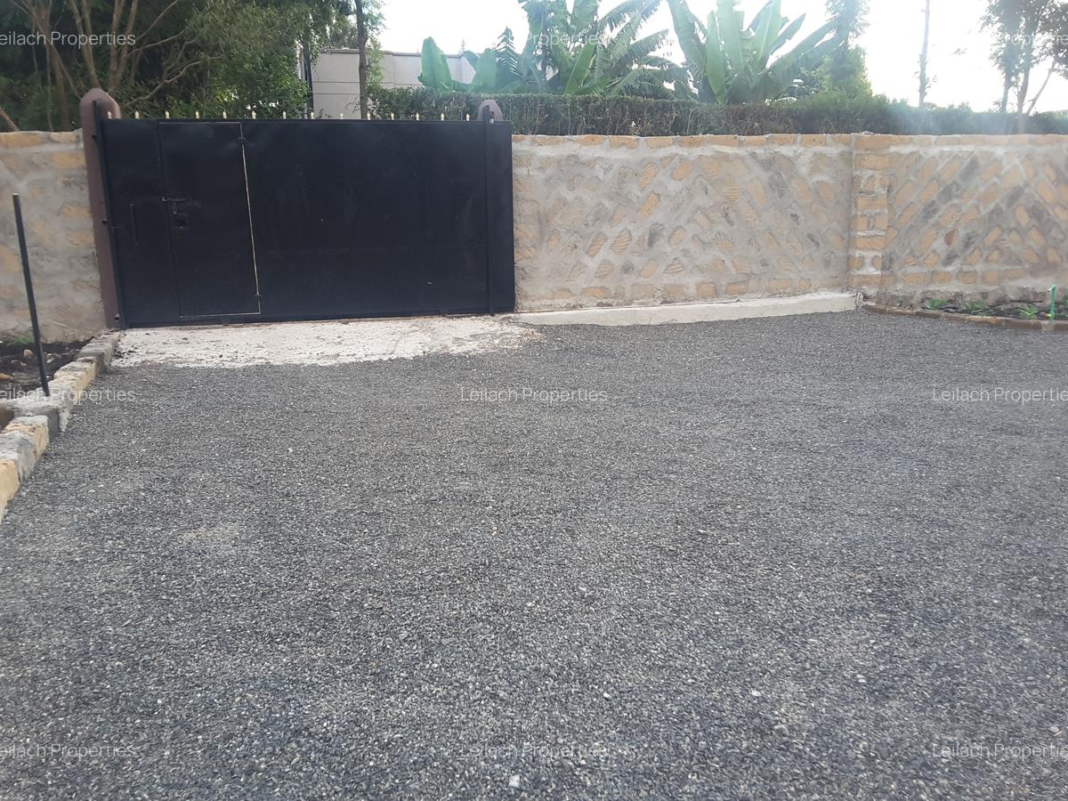 3 Bed House with En Suite in Ongata Rongai - 12