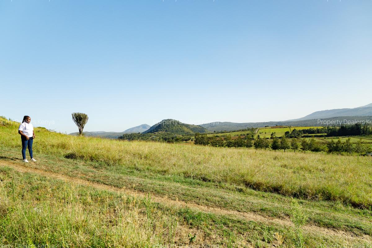 Residential Land at Moi South Lake Road - 7