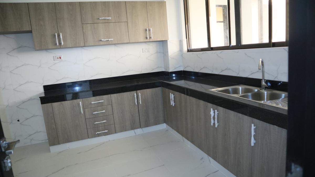 3 Bed Apartment with En Suite in Nyali Area - 7