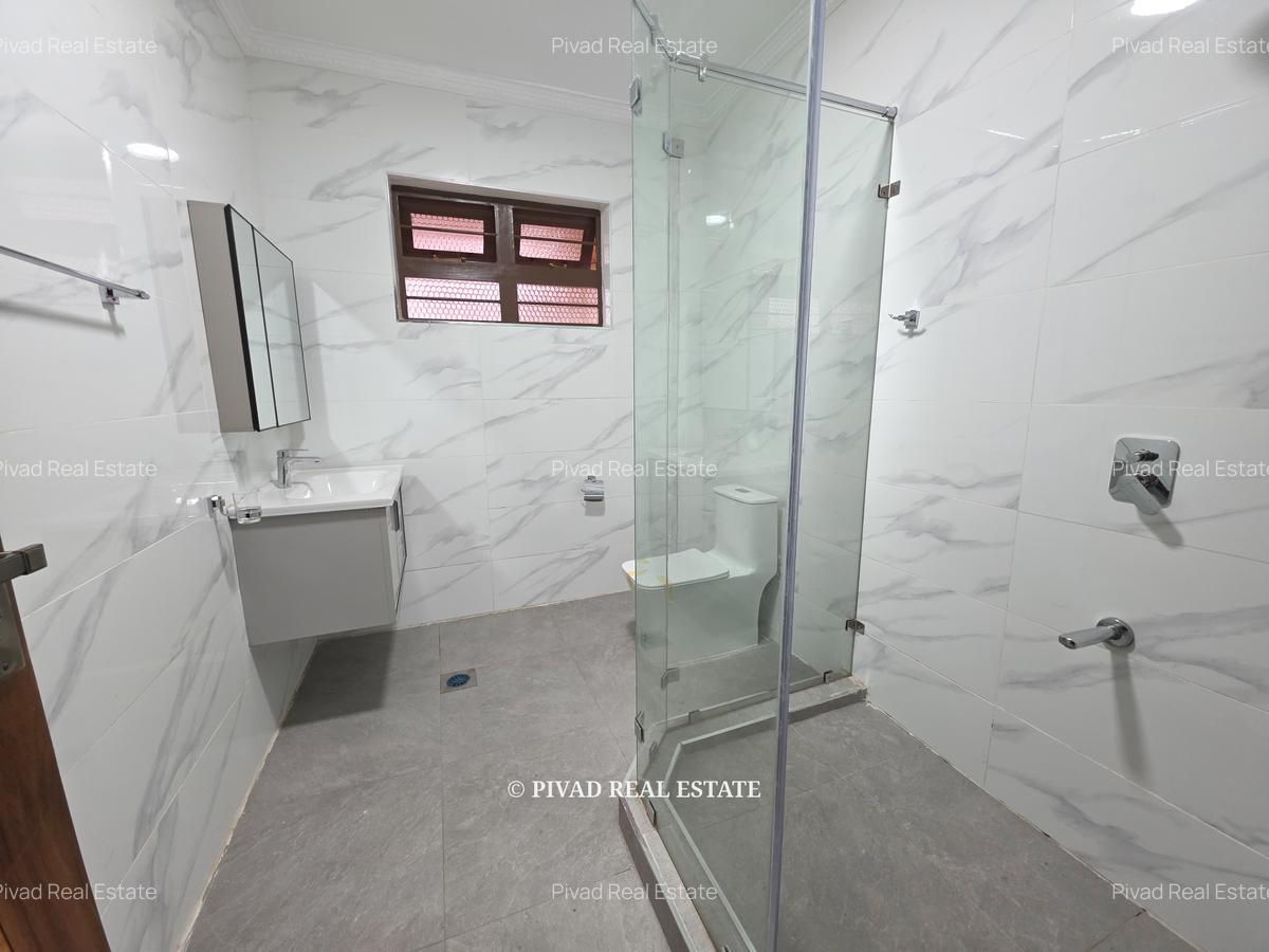 5 Bed House with Garden in Kiambu Road - 11