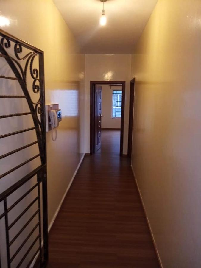 3 Bed Apartment with En Suite in Kileleshwa - 5