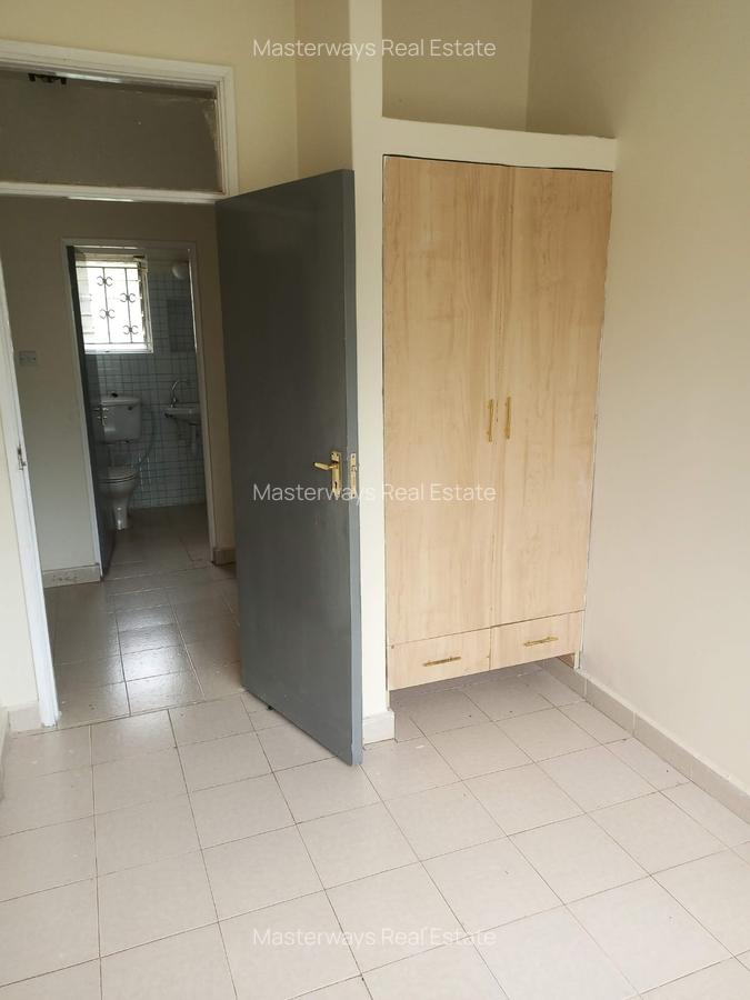 3 Bed House with En Suite in Thika - 8