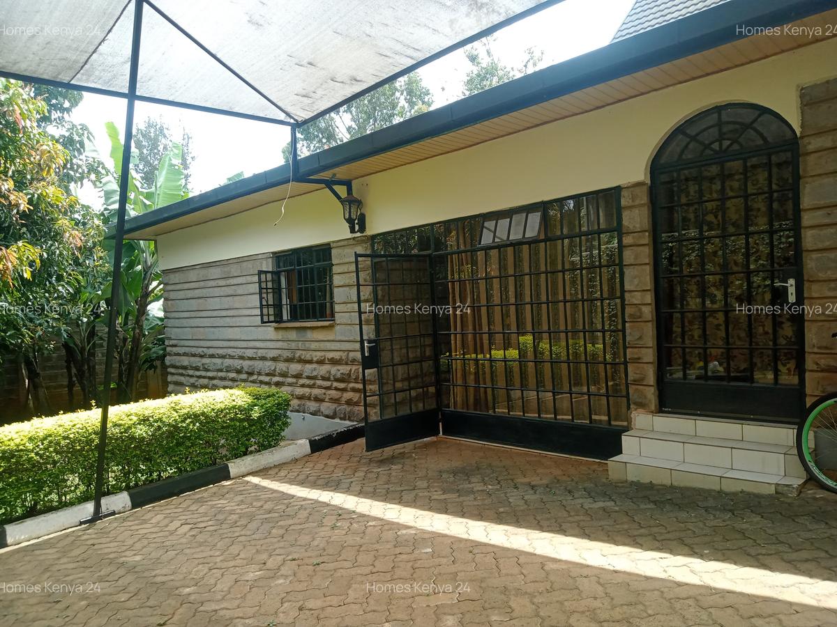 2 Bed House in Runda - 3