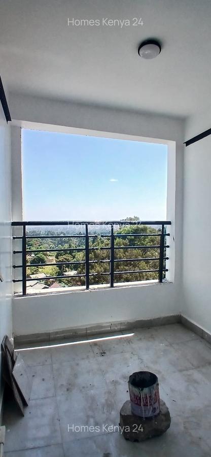1 Bed Apartment in Waiyaki Way - 1