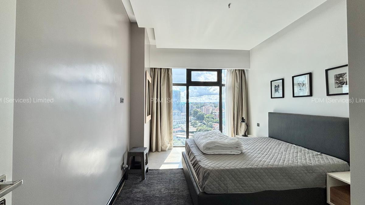 Furnished 2 Bed Apartment with En Suite in Westlands Area - 9