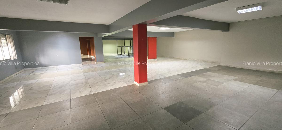 Commercial Property with Service Charge Included at Kilimani - 7