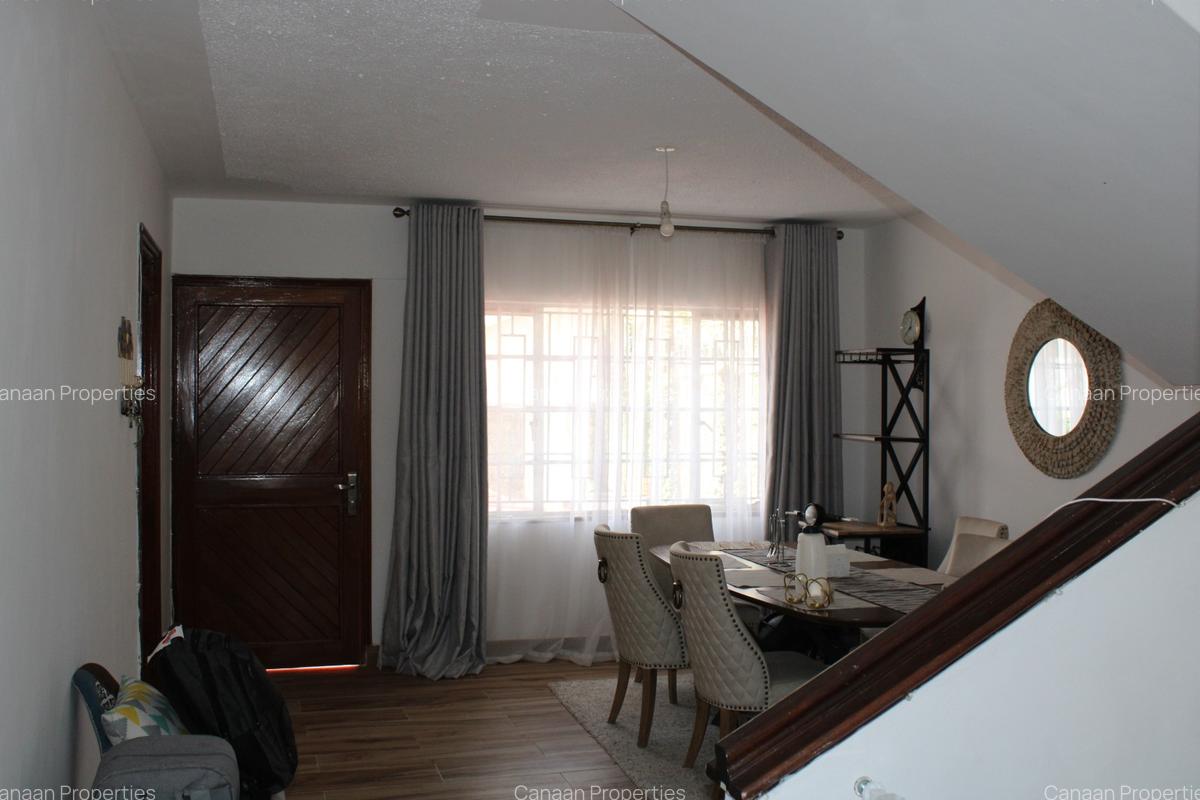 5 Bed Townhouse with Staff Quarters in Kileleshwa - 3