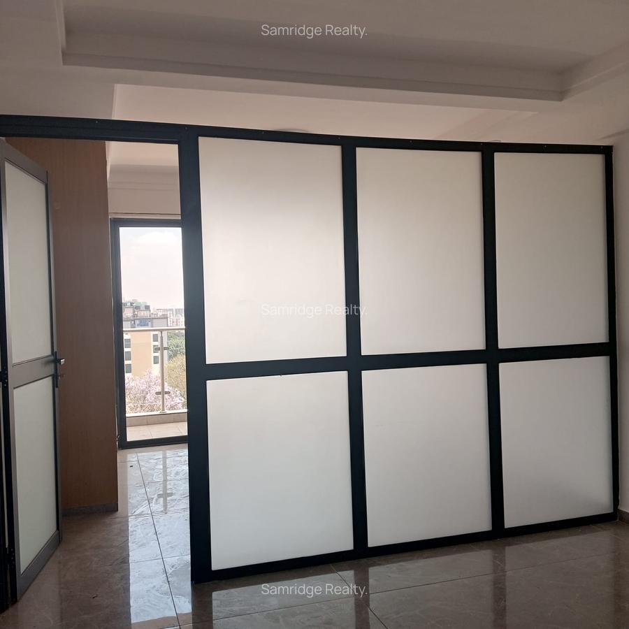 Studio Apartment with En Suite in Kileleshwa - 5