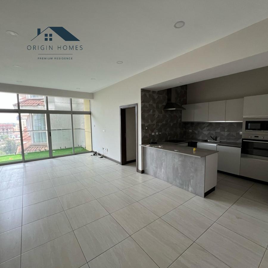 2 Bed Apartment with En Suite at Westlands | BuyRentKenya