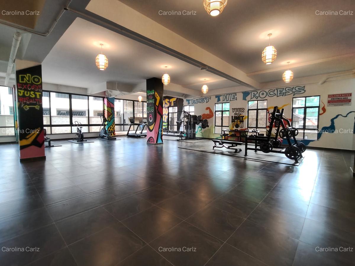 2 Bed Apartment with En Suite at Br - 15