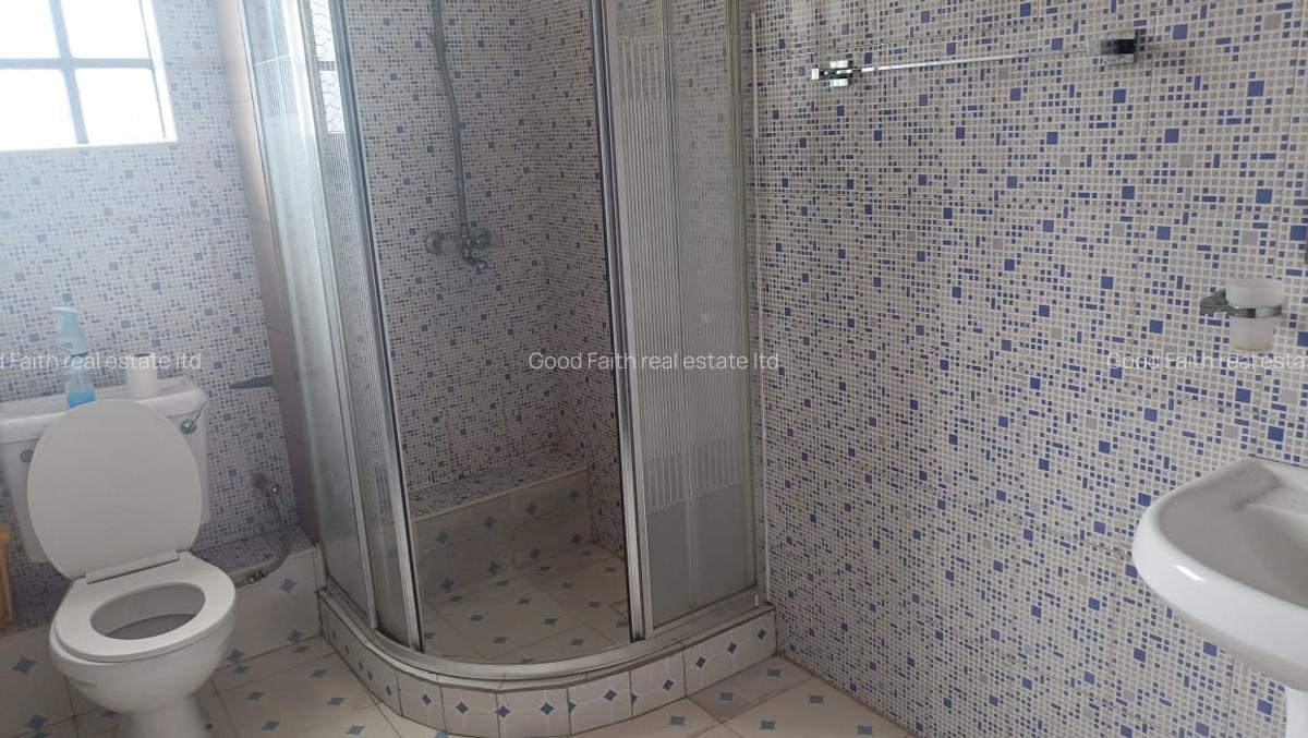 2 Bed House with En Suite in Runda - 8