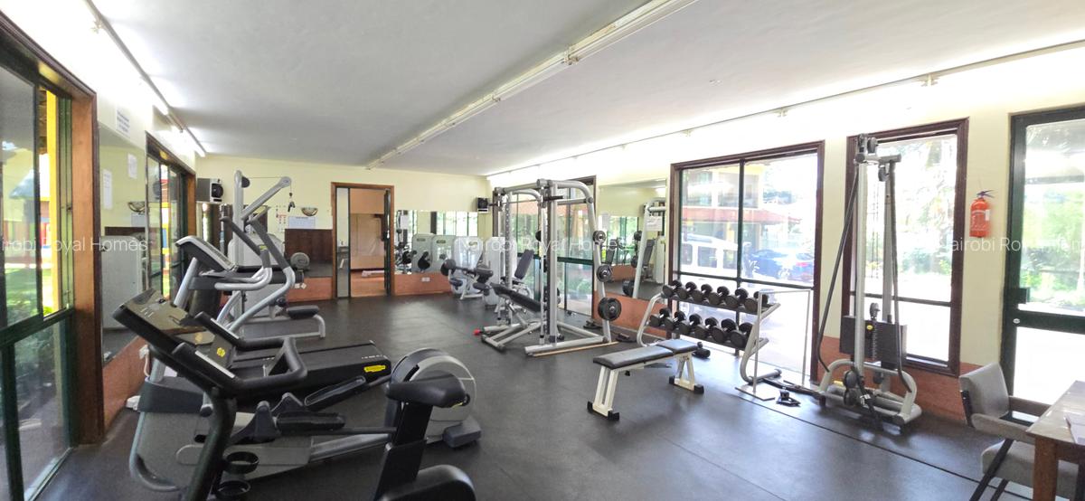 4 Bed Townhouse with En Suite at Brookside Grovelia Grove - 20