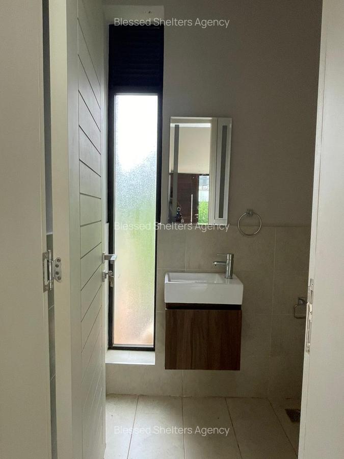 4 Bed Villa with En Suite in Kiambu Road - 18