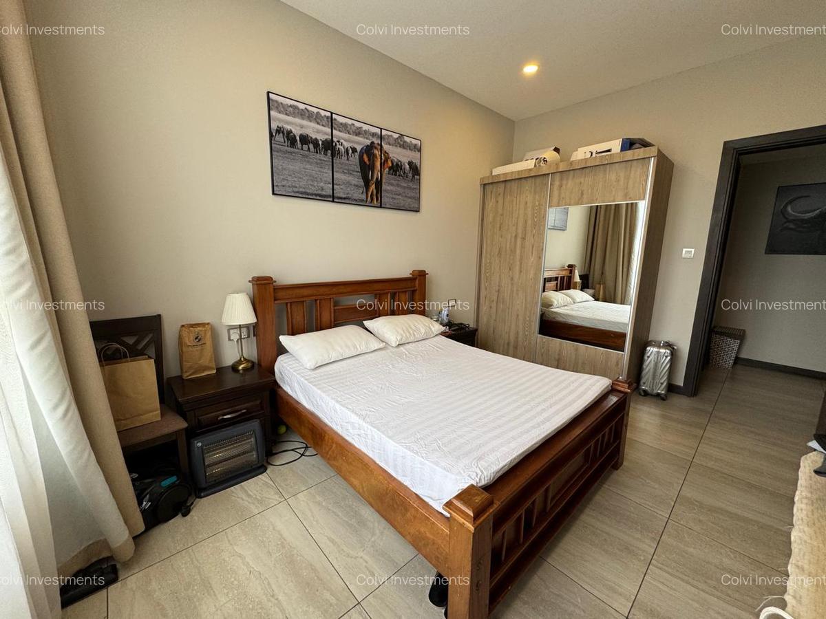 Serviced 2 Bed Apartment with En Suite in Westlands Area - 4