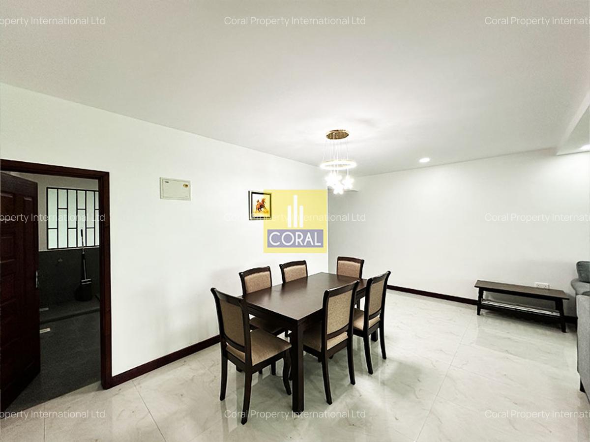 3 Bed Apartment in Parklands - 4