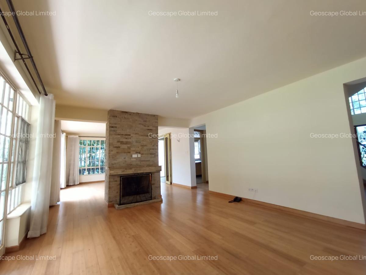 4 Bed House with En Suite in Karen - 3