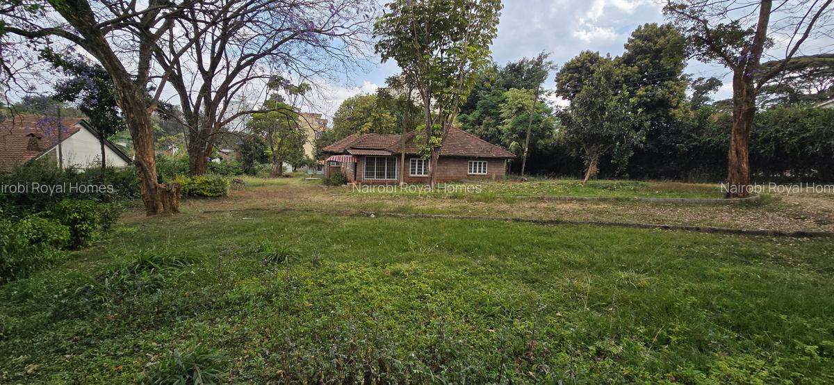 Residential Land at Gitanga Road - 6
