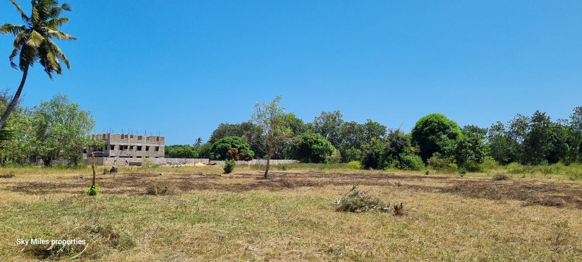 500 m² Land at Mtwapa - 6