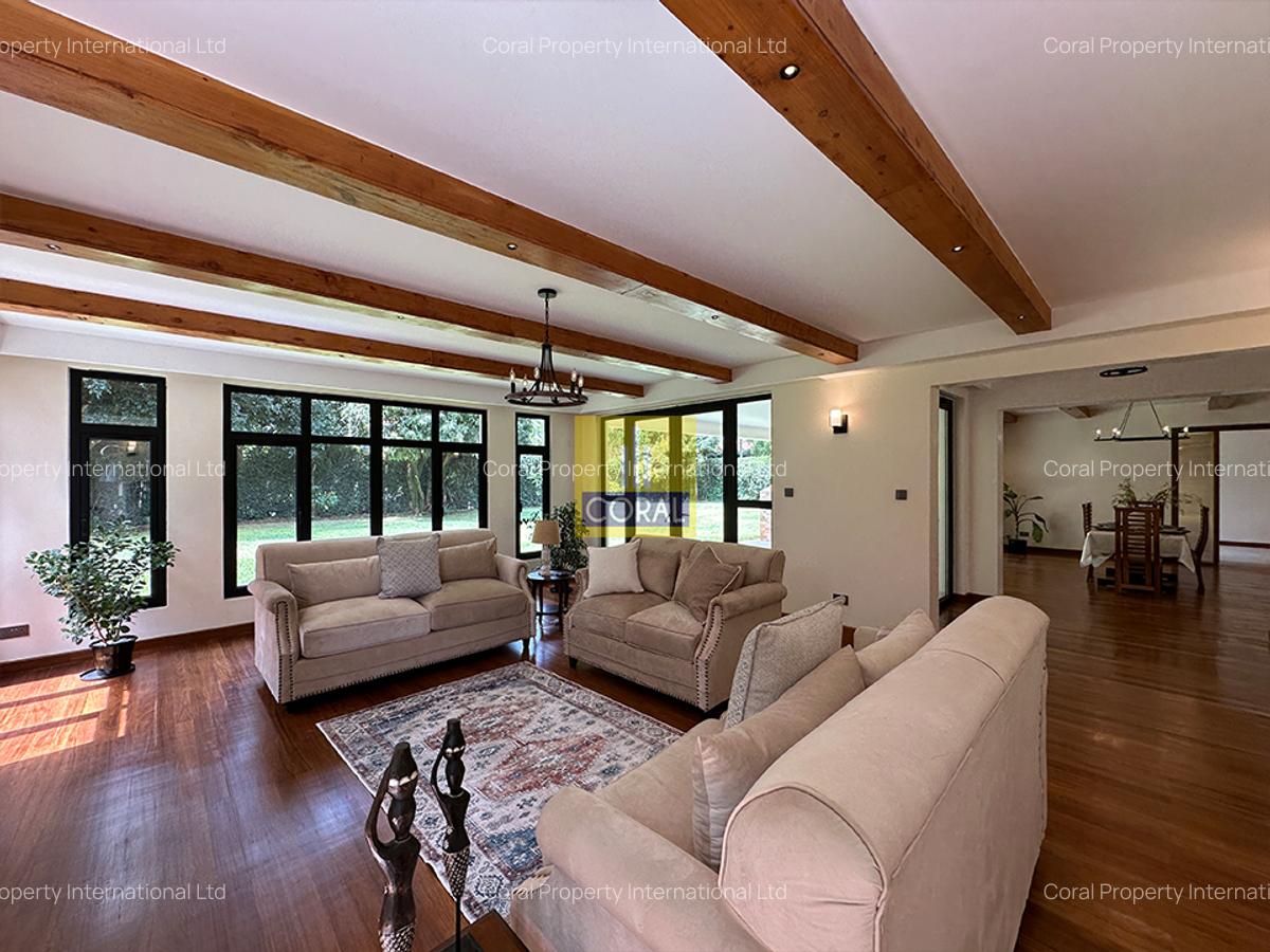 5 Bed House in Runda - 3