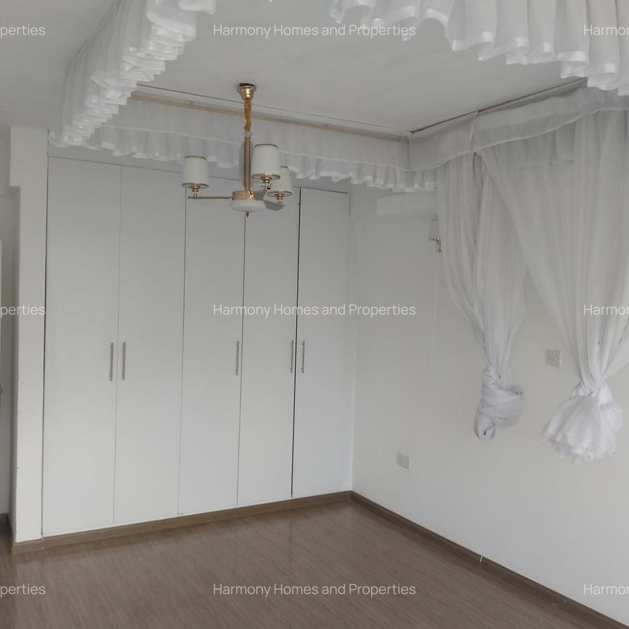 3 Bed Apartment with En Suite at Raphta Road - 7
