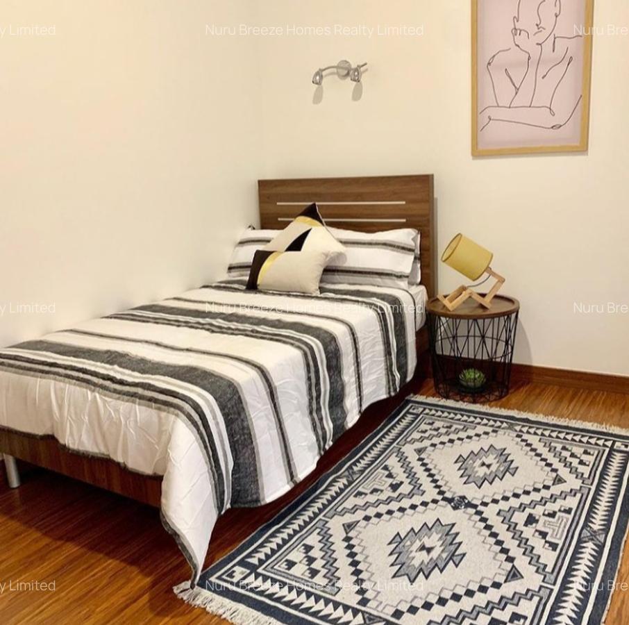 4 Bed Apartment with En Suite in Spring Valley - 3