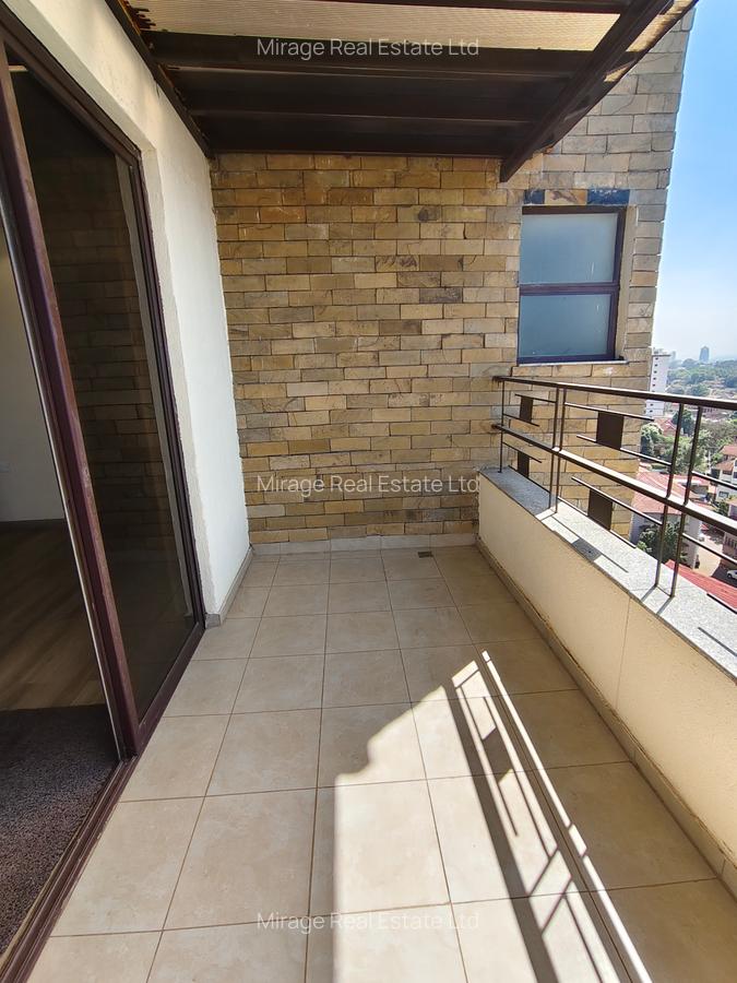 5 Bed Apartment with En Suite in Kileleshwa - 19