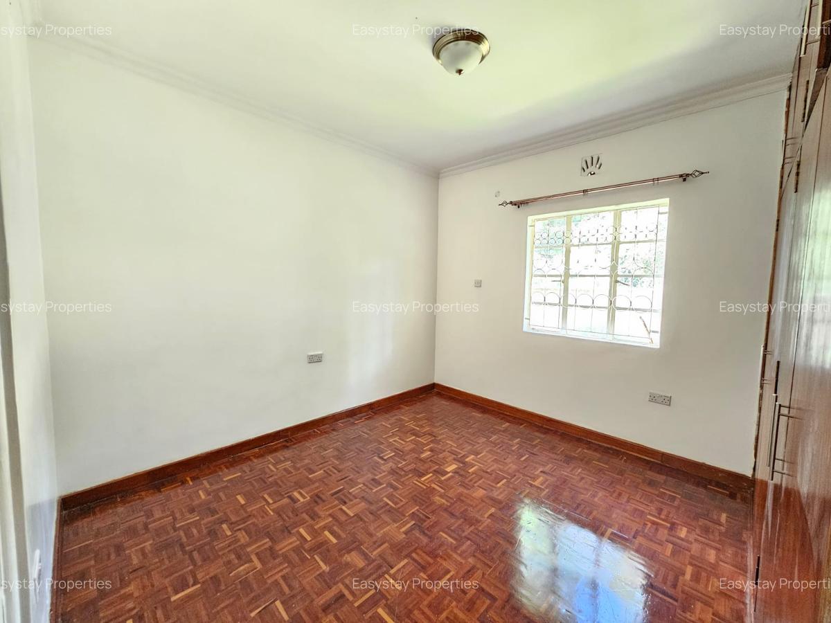 4 Bed House with En Suite in Kitisuru - 7