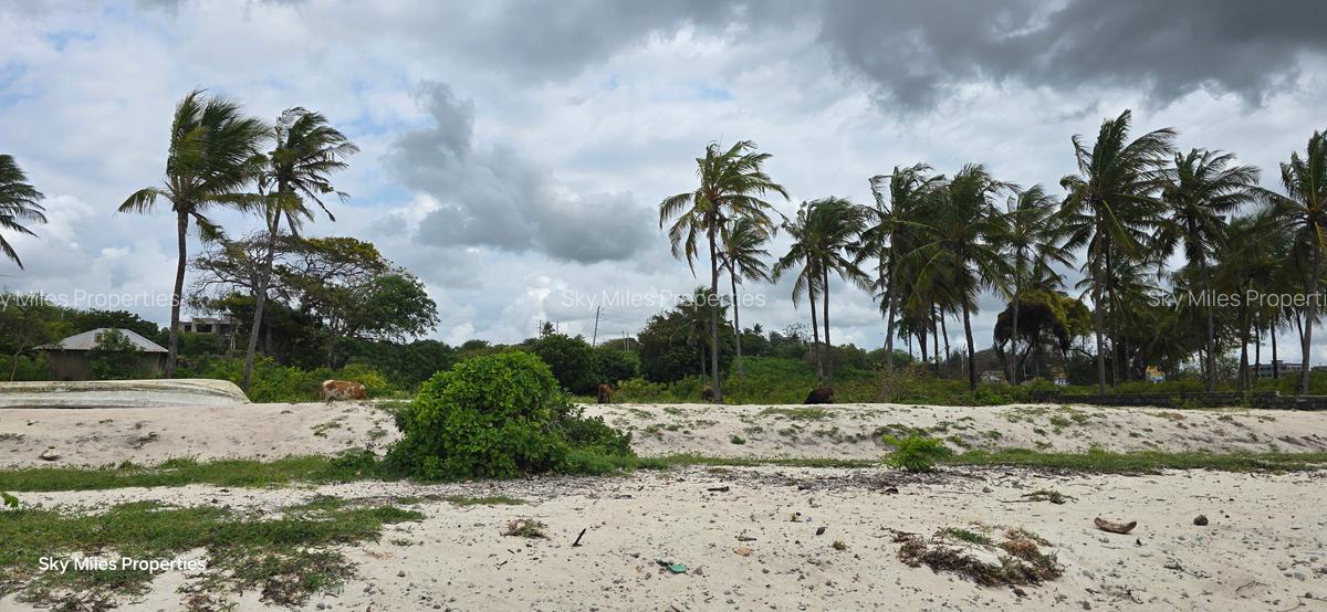 1 ac Land at Kikambala - 2